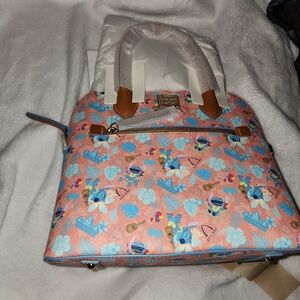 Dooney & Bourke Stitch Satchels